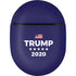 Trump 2020 Blue Google Pixel Buds Skin